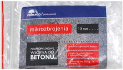 Zdjęcie Primacol Mikrozbrojenia Do Betonu 150g - Luboń