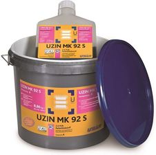 Zdjęcie Uzin Mk 92 S A+B 6kg - Warszawa