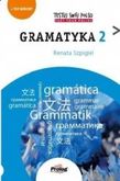 Zdjęcie TESTUJ SWÓJ POLSKI Gramatyka 2 - Maków Mazowiecki
