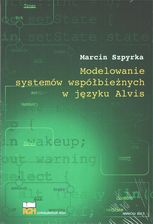Modelowanie systemów współbieżnych w języku Alvis