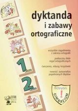 Zdjęcie Dyktanda i zabawy ortograficzne gimnazjum - Radzymin