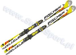 fischer rc pro 13