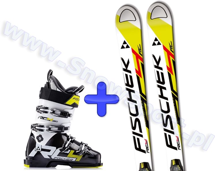 Fischer rc pro on sale 13