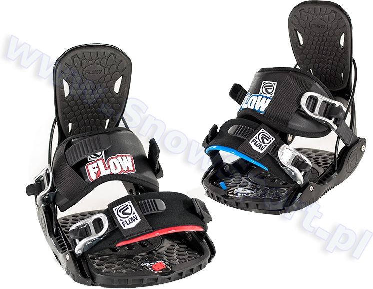 flow evolve bindings