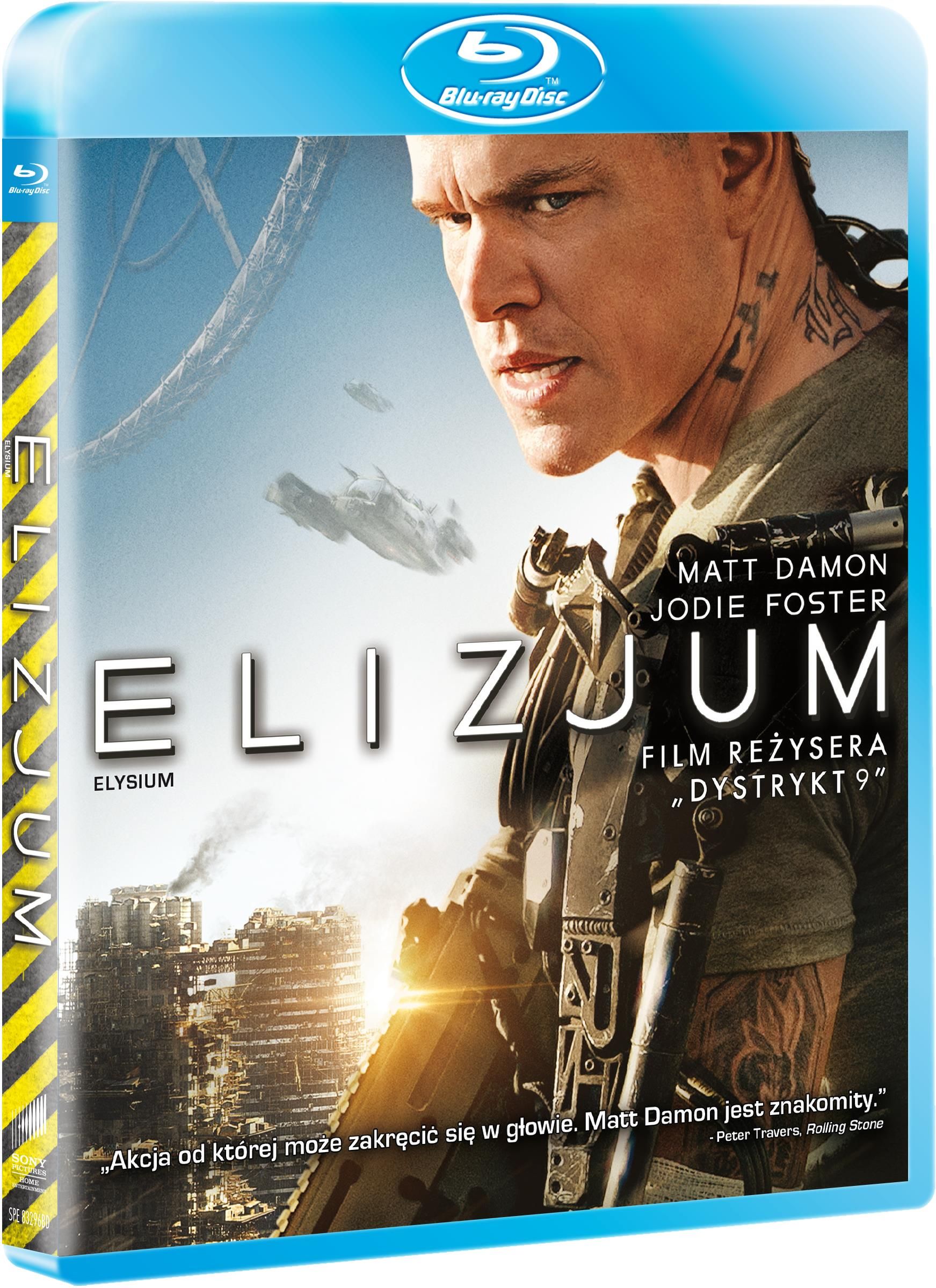 エリジウム [Blu-ray] rdzdsi3 Amazon.co.jp: エリジウム [Blu-ray] : マット・デイモン