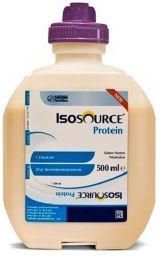 Nestle Isosource Protein Smak Neutralny 500ml