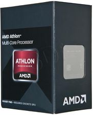 Amd athlon x4 760k обзор