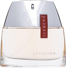 Perfumy Iceberg Effusion Woman Woda toaletowa 75ml spray - zdjęcie 1