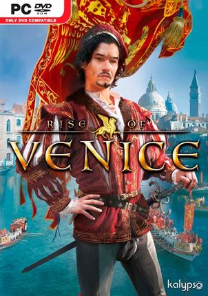 Rise of Venice (Gra PC)