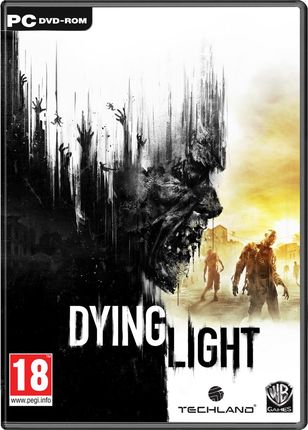 Dying Light (Gra PC)