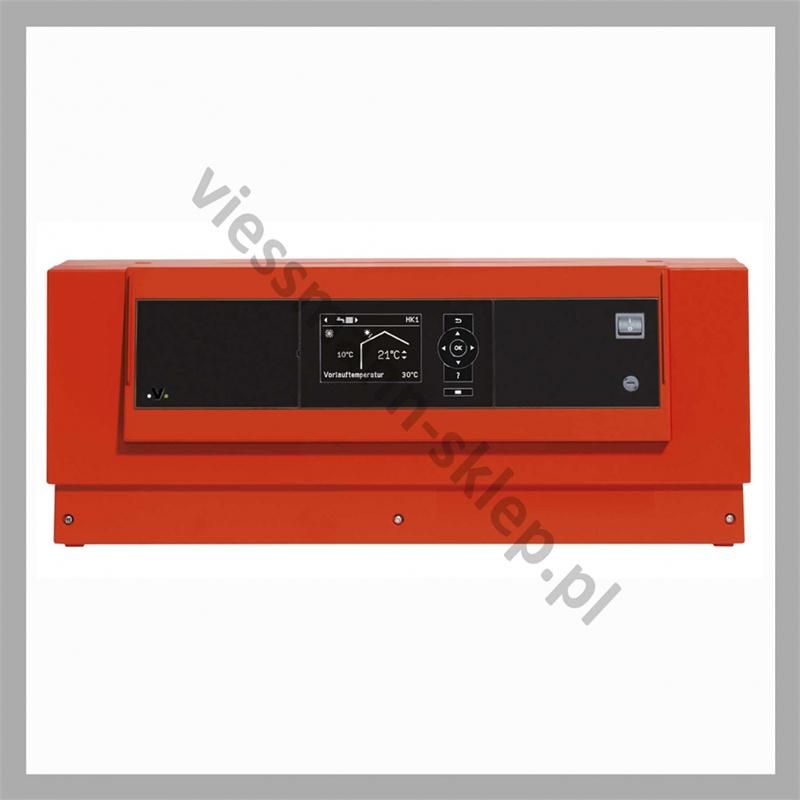 Viessmann Vitotronic 200-H HK3B regulator obiegu grzewczego (z009463 ...