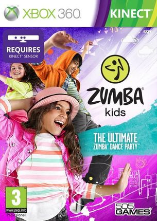 360 zumba