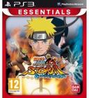 Naruto Shippuden: Ultimate Ninja Storm Generations Essentials (Gra PS3)