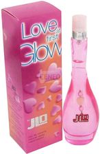 Perfumy Jennifer Lopez Love at First Glow Woman Woda toaletowa 30ml spray - zdjęcie 1
