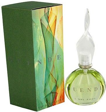 Jesus Del Pozo Duende Woda toaletowa 100 ml spray - Ceneo.pl