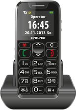 Evolveo EasyPhone EP-500 - Opinie i ceny na Ceneo.pl