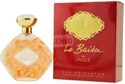 Lalique Le Baiser Woda perfumowana 100 ml