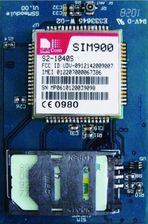 Zdjęcie Yeastar Moduł Gsm - Karta Do Centrali Voip - Zabrze