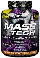 Zdjęcie Muscletech Mass Tech Performance Series 3200g - Żagań