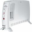 Teesa Grzejnik Olejowy 2500W (11 Żeberek) (Tsa8049)