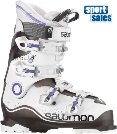 Salomon xpro r9 on sale wide