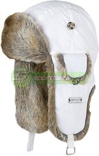 Zdjęcie Barts Czapka Kamikaze White 126010 - Siedliszcze