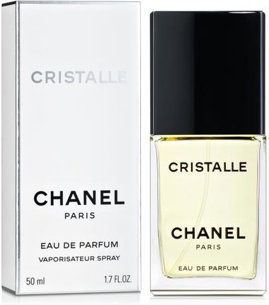 Chanel Cristalle Woda Perfumowana 100 ml - Ceneo.pl