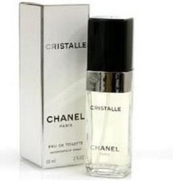 Chanel Cristalle Woda Toaletowa 100 ml - Ceneo.pl