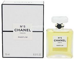 Chanel No 19 Perfumy 15 ml 