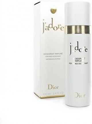 Christian Dior J Adore Dezodorant 100ml spray