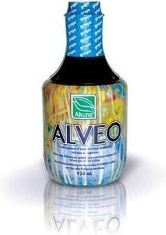 Alveo Grape Akuna 950ml