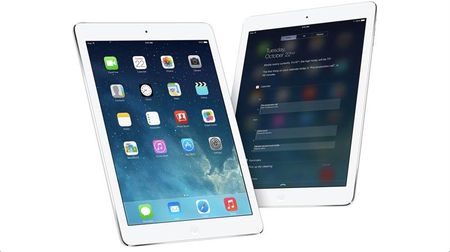 Apple iPad Air シルバー 64gb Tablet Apple iPad Air 64GB LTE Silver (MD796FD/A) - Ceny i