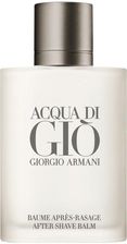 Zdjęcie Giorgio Armani Acqua di Gio pour Homme Balsam po goleniu 100ml - Łódź