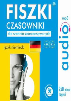 FISzKI audio  (Audiobook)