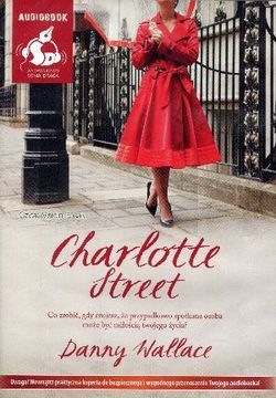 Charlotte Street (Audiobook)