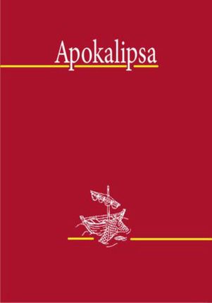 Apokalipsa (Audiobook)