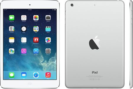 Tablet Apple iPad mini 2 16GB Wi-Fi Srebrny (ME279FDA