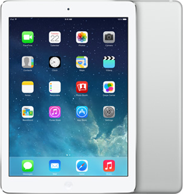 Tablet Apple iPad mini 2 16GB Wi-Fi Srebrny (ME279FDA