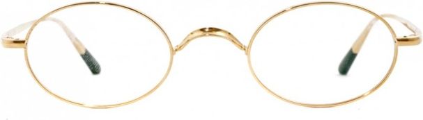 Oliver Peoples Okulary Korekcyjne Gallagher Ov1098T-5035 - Opinie i ceny na  