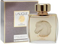 Zdjęcie Lalique Equus Pour Homme Woda perfumowana 75ml spray - Dobra