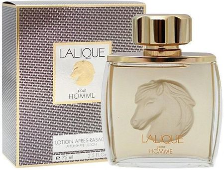 Lalique Equus Pour Homme Woda perfumowana 75ml spray