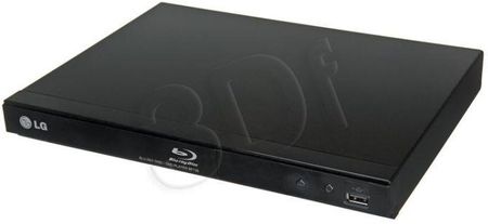 Odtwarzacz blu-ray LG BP135 - Opinie i ceny na Ceneo.pl