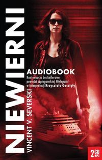 Niewierni, Audiobook (Audiobook)