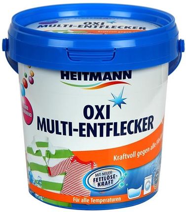 Heitmann Oxi Multi-Odplamiacz 750G