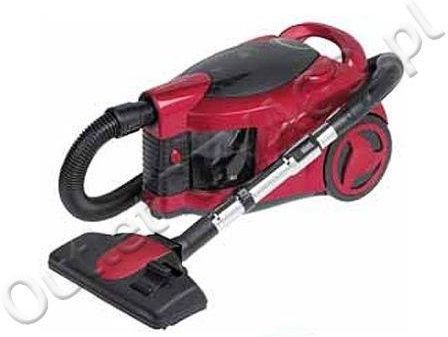 Vhbw bocchetta compatibile con Dirt Devil Infinity VT8 Extreme, VT9 aspirapolvere con attacco rotondo 32 mm, 25.5 cm | Leroy Merlin