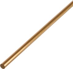 Zdjęcie Gah Alberts Pręt Okrągły 1000x4mm 4mm Mosiądz - Kock