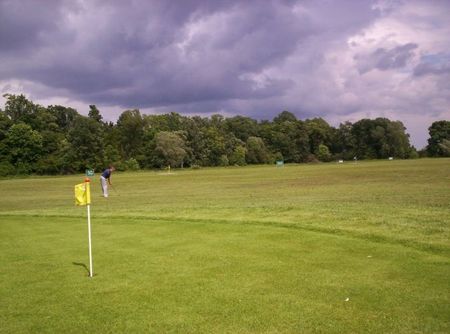 Lekcja gry w golfa - Wrocław - dla 1 osoby