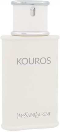 Yves Saint Laurent Kouros Woda toaletowa 100ml spray