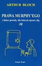 Prawa Murphy Ego I Dalsze Powody, Dla Których Sprawy Idą źle! - Ceny I ...