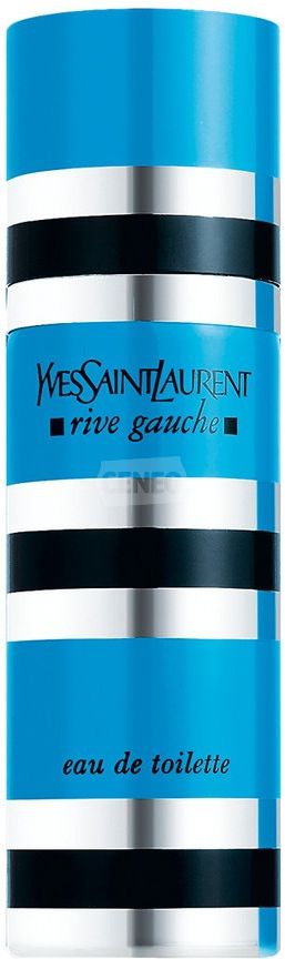 yves saint laurent rive gauche eau de toilette 100ml